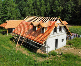 Dengiame stogus / MB AVStogai / Darbų pavyzdys ID 3482594