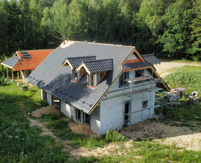 Dengiame stogus / MB AVStogai / Darbų pavyzdys ID 3482602