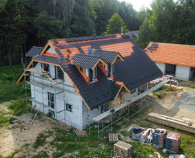Dengiame stogus / MB AVStogai / Darbų pavyzdys ID 3482604
