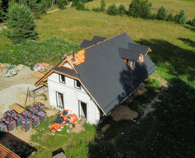 Dengiame stogus / MB AVStogai / Darbų pavyzdys ID 3482608