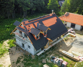 Dengiame stogus / MB AVStogai / Darbų pavyzdys ID 3482610