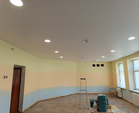 Itempiamos lubos / Apdailos darbai / Darbų pavyzdys ID 3483178