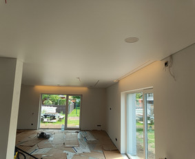 Itempiamos lubos / Apdailos darbai / Darbų pavyzdys ID 3483180