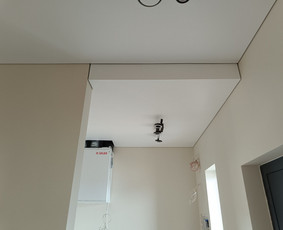 Itempiamos lubos / Apdailos darbai / Darbų pavyzdys ID 3483186