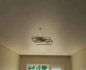 Itempiamos lubos / Apdailos darbai / Darbų pavyzdys ID 3483190