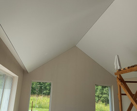 Itempiamos lubos / Apdailos darbai / Darbų pavyzdys ID 3483194