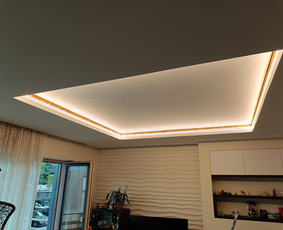 Itempiamos lubos / Apdailos darbai / Darbų pavyzdys ID 3483200