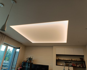 Itempiamos lubos / Apdailos darbai / Darbų pavyzdys ID 3483202