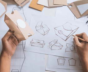 Skaitmeninės reklamos paslaugos - Produktų pakuočių, etikečių kūrimas - 1 Produktų pakuočių, etikečių kūrimas - Skaitmeninės reklamos paslaugos - 1