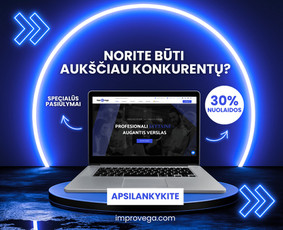 Skaitmeninės reklamos paslaugos - Reklamos paslaugos - 1 Reklamos paslaugos - Skaitmeninės reklamos paslaugos - 1