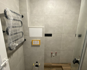 Vidaus darbai, vidaus apdaila / Ivan Sadovnikov / Darbų pavyzdys ID 3483406