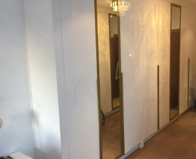 Nestandartinių baldų gamyba - greitai ir kokybiškai / Baltforma / Darbų pavyzdys ID 3483568