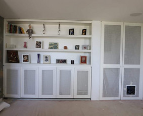 Nestandartinių baldų gamyba - greitai ir kokybiškai / Baltforma / Darbų pavyzdys ID 3483576
