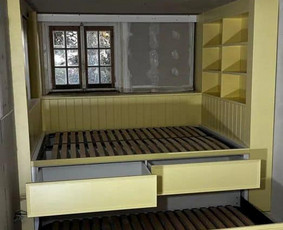 Nestandartinių baldų gamyba - greitai ir kokybiškai / Baltforma / Darbų pavyzdys ID 3483578