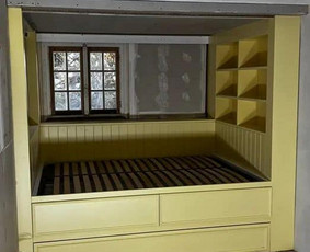 Nestandartinių baldų gamyba - greitai ir kokybiškai / Baltforma / Darbų pavyzdys ID 3483582