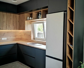 Nestandartinių baldų gamyba - greitai ir kokybiškai / Baltforma / Darbų pavyzdys ID 3483600