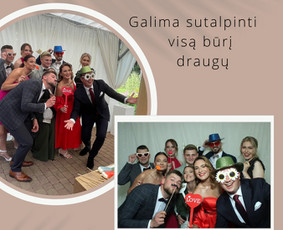 Magic fotografuojantis veidrodis - Foto būdelės nuoma - 1 Foto būdelės nuoma - Magic fotografuojantis veidrodis - 1