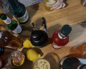 Kava renginiuose. Patalpų nuoma Kauno senamiestyje / KAVA virė / Darbų pavyzdys ID 3483942
