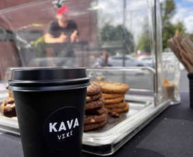 Kava renginiuose. Patalpų nuoma Kauno senamiestyje / KAVA virė / Darbų pavyzdys ID 3483946