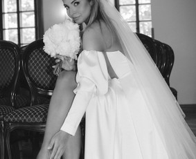 Vestuvių, krikštynų fotografavimas Panevėžyje, Vilniuje / Laura / Darbų pavyzdys ID 3483992