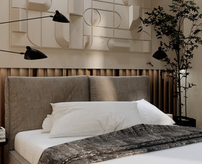 Interjeras, baldai - Interjero dizaino paslaugos - Formos Architektai - 4