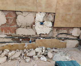 Santechnikos, renovacijos ir plataus profilio statyba, menas / Linas Tallat-Kelpša / Darbų pavyzdys ID 3484318