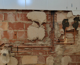 Santechnikos, renovacijos ir plataus profilio statyba, menas / Linas Tallat-Kelpša / Darbų pavyzdys ID 3484320
