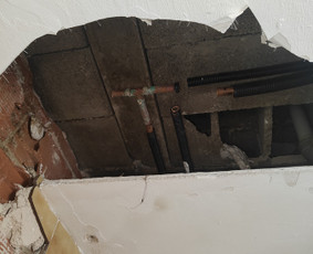 Santechnikos, renovacijos ir plataus profilio statyba, menas / Linas Tallat-Kelpša / Darbų pavyzdys ID 3484322