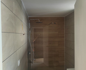Santechnikos, renovacijos ir plataus profilio statyba, menas / Linas Tallat-Kelpša / Darbų pavyzdys ID 3484334