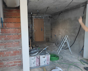 Santechnikos, renovacijos ir plataus profilio statyba, menas / Linas Tallat-Kelpša / Darbų pavyzdys ID 3484338