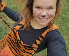 Animatorė Šiauliuose / Monika Kairienė / Darbų pavyzdys ID 685115