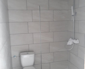 Santechnikos, renovacijos ir plataus profilio statyba, menas / Linas Tallat-Kelpša / Darbų pavyzdys ID 3484342