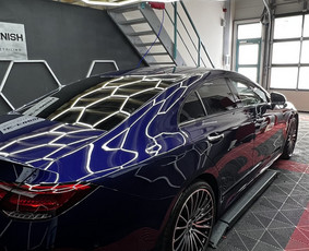 Automobilio kėbulo poliravimas, salonų valymas - Nano dangos dengimas - 3 Nano dangos dengimas - Automobilio kėbulo poliravimas, salonų valymas - 3
