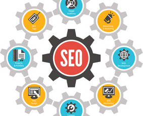 Seo, Ai Seo, Geo, Aeo ir Google Ads – ateities sprendimai / Aivaras Jocys | SEOpartneriai.lt / Darbų pavyzdys ID 685125