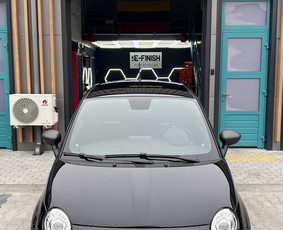 Automobilio kėbulo poliravimas, salonų valymas / Re-Finish / Darbų pavyzdys ID 3484442