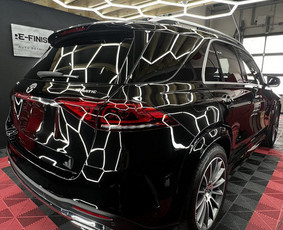 Automobilio kėbulo poliravimas, salonų valymas / Re-Finish / Darbų pavyzdys ID 3484356