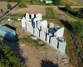 Dengiame stogus / MB AVStogai / Darbų pavyzdys ID 3484534