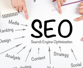 Seo, Ai Seo, Geo, Aeo ir Google Ads – ateities sprendimai / Aivaras Jocys | SEOpartneriai.lt / Darbų pavyzdys ID 685171