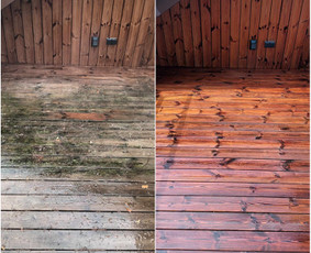 Trinkelių valymas - Fasadų,stogų ir kitų paviršių plovimas, srautinis valymas. - 1