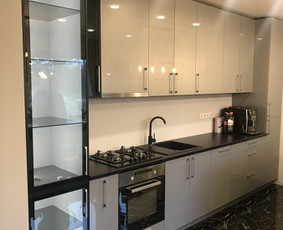 Nestandartinių baldų gamyba - greitai ir kokybiškai / Baltforma / Darbų pavyzdys ID 3483588