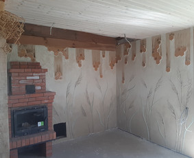 Logotipų kūrimas - Aida.art - 2