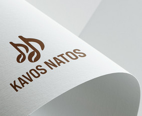 Asmeninis projektas. Kavos Natos tai prekės ženklas, kuris prekiauja kavos skonio šokoladu ir saldainiais.