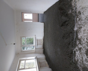 Grindų betonavimas,paruosimas. / Mantas Bacinskas / Darbų pavyzdys ID 3485034