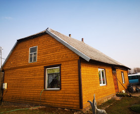 Visi stogų keitimo/ įrengimo darbai geriausiomis kainomis / Šarūnas Mikalauskas / Darbų pavyzdys ID 685505
