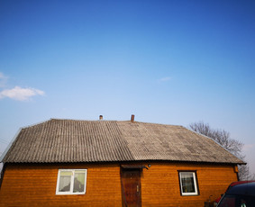 Visi stogų keitimo/ įrengimo darbai geriausiomis kainomis / Šarūnas Mikalauskas / Darbų pavyzdys ID 685507