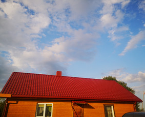 Visi stogų keitimo/ įrengimo darbai geriausiomis kainomis / Šarūnas Mikalauskas / Darbų pavyzdys ID 685509