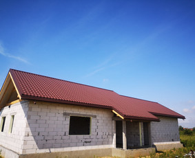 Visi stogų keitimo/ įrengimo darbai geriausiomis kainomis / Šarūnas Mikalauskas / Darbų pavyzdys ID 685517