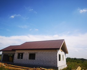 Visi stogų keitimo/ įrengimo darbai geriausiomis kainomis / Šarūnas Mikalauskas / Darbų pavyzdys ID 685519