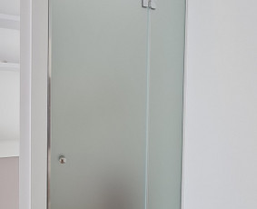 Berėmis ir įrėmintas, stiklo pertvaros, stiklo sprendimai / Art Glass / Darbų pavyzdys ID 3485114