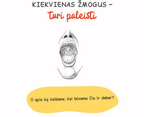 Koučingo specialistai - Asmeninių pokyčių konsultantas bei mentorius - 4